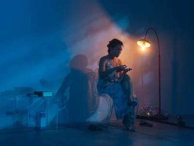 《泡泡色地帶》演出照片_攝影陳宥中-5